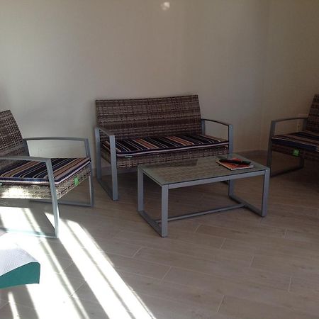 Villamari Apartment Alghero Eksteriør billede
