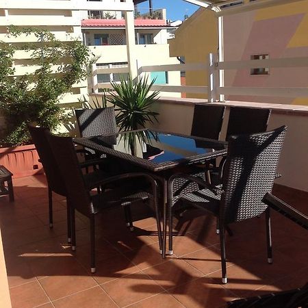 Villamari Apartment Alghero Eksteriør billede