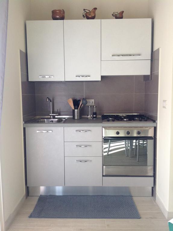 Villamari Apartment Alghero Eksteriør billede
