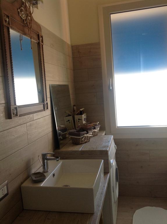 Villamari Apartment Alghero Eksteriør billede