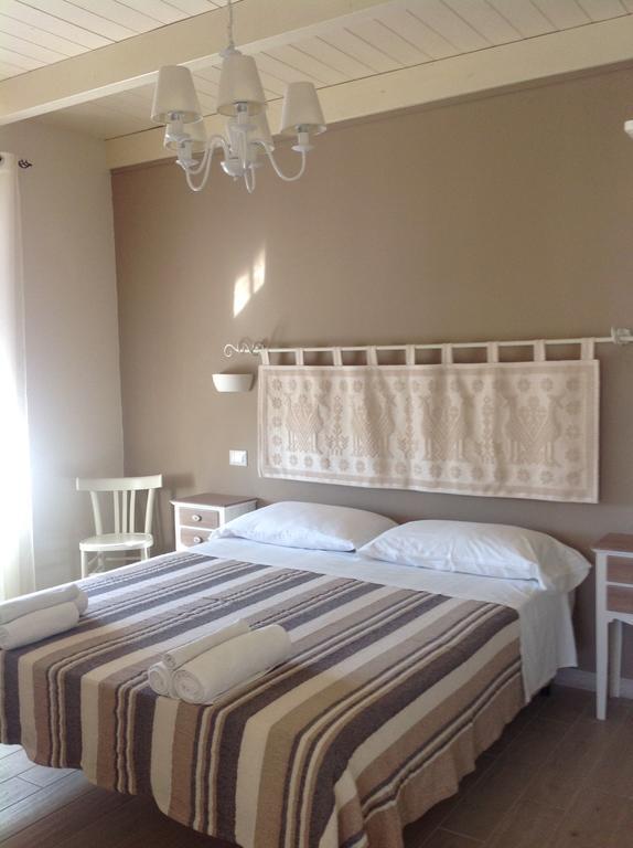 Villamari Apartment Alghero Eksteriør billede