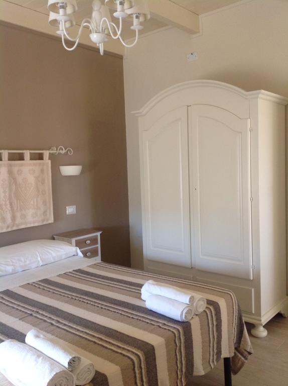 Villamari Apartment Alghero Eksteriør billede