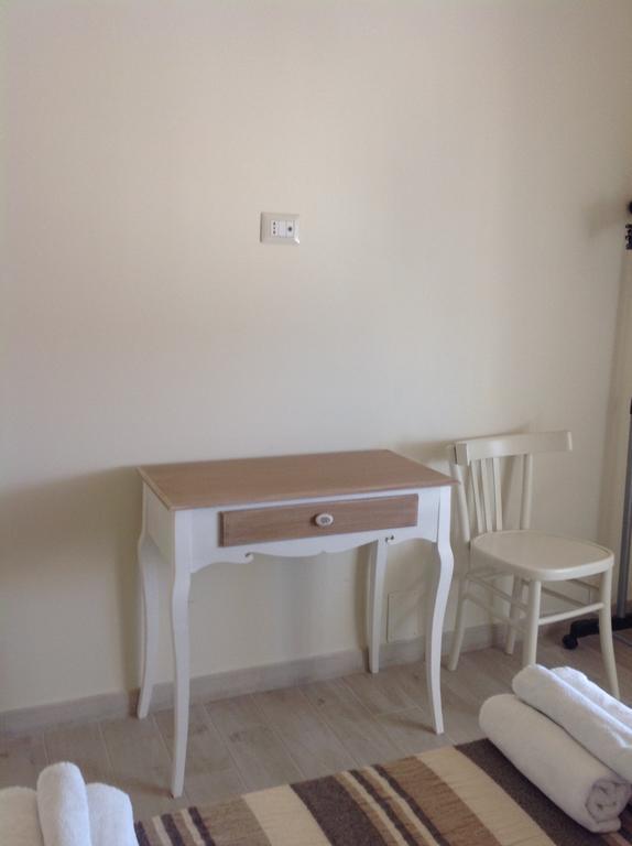 Villamari Apartment Alghero Eksteriør billede