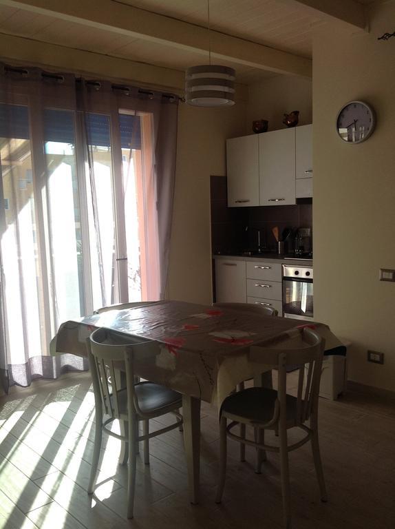 Villamari Apartment Alghero Eksteriør billede