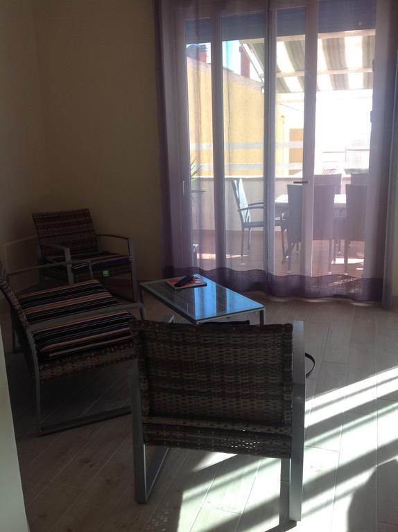 Villamari Apartment Alghero Eksteriør billede