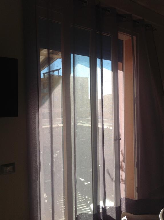 Villamari Apartment Alghero Eksteriør billede