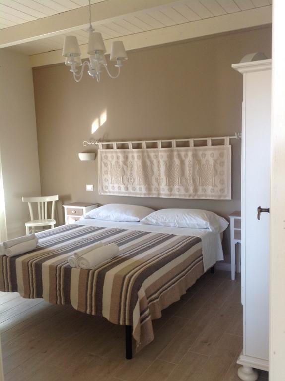 Villamari Apartment Alghero Eksteriør billede