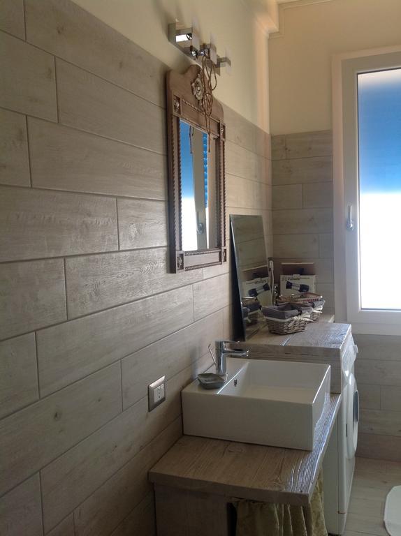 Villamari Apartment Alghero Eksteriør billede