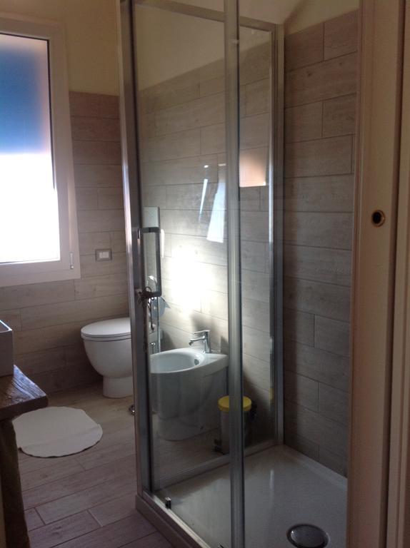 Villamari Apartment Alghero Eksteriør billede