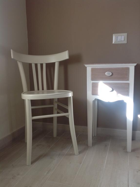 Villamari Apartment Alghero Eksteriør billede