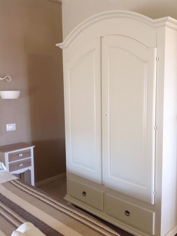 Villamari Apartment Alghero Eksteriør billede