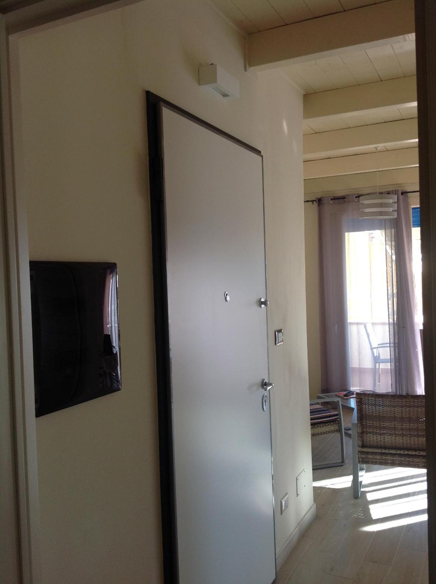 Villamari Apartment Alghero Eksteriør billede